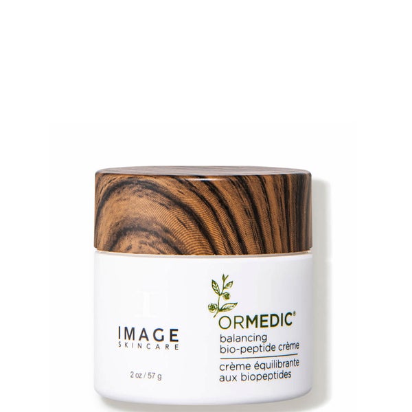 IMAGE Skincare ORMEDIC Balancing Bio-Peptide Creme (2 oz.)