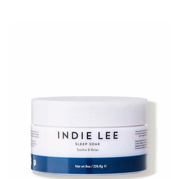 Indie Lee Sleep Soak 8 oz.