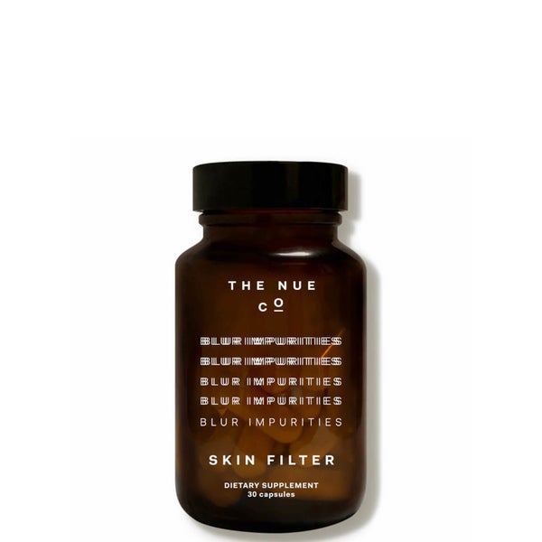 The Nue Co. Skin Filter (30 capsules)