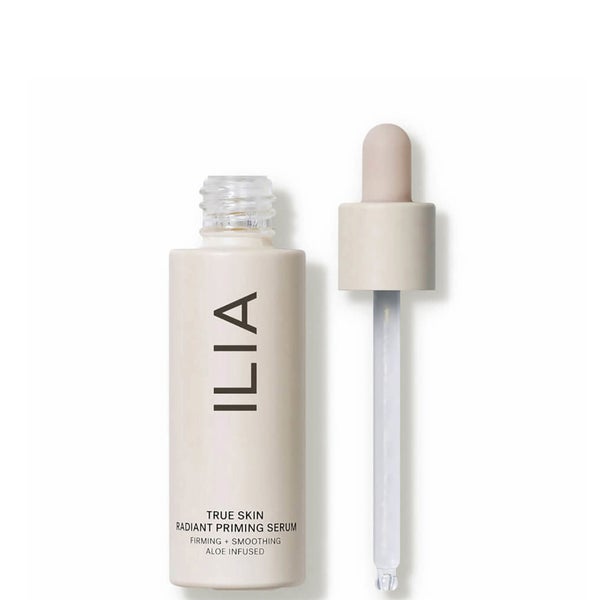 ILIA True Skin Radiant Priming Serum - Light It Up (1 fl. oz.)