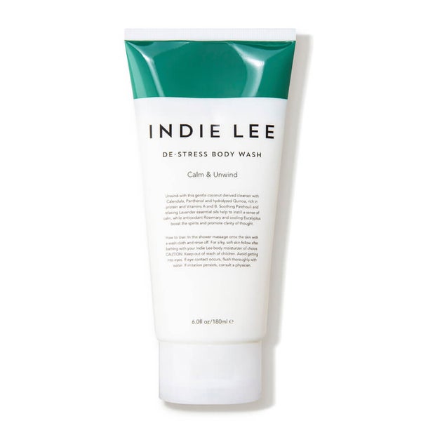 Indie Lee De-Stress Body Wash 6 fl. oz.