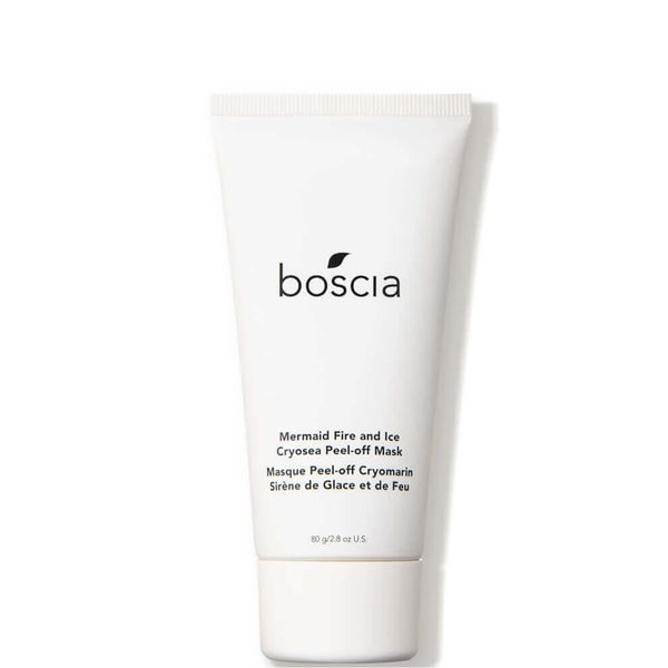 boscia Cryosea Mermaid Fire and Ice Peeloff Mask (2.8 oz.)