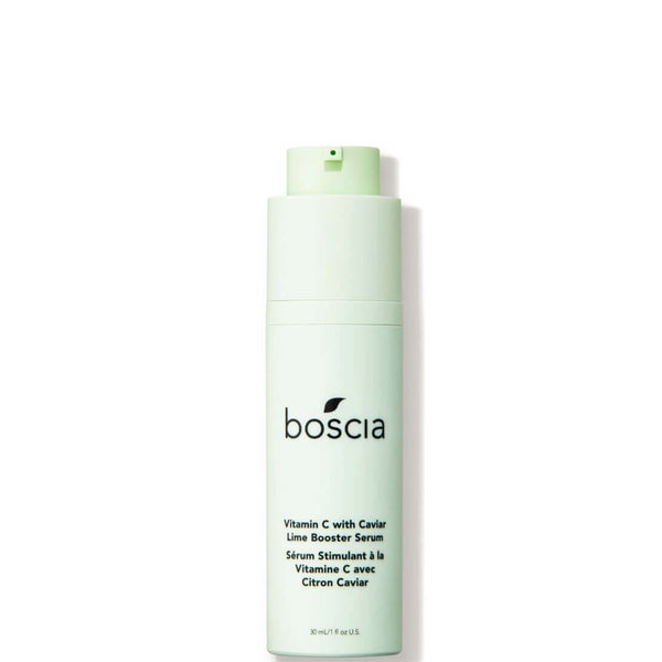 boscia Vitamin C with Caviar Lime Booster Serum (1 fl. oz.)