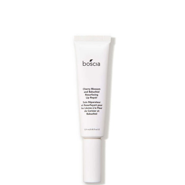 boscia Cherry Blossom and Bakuchiol Resurfacing Lip Repair (0.45 fl. oz.)