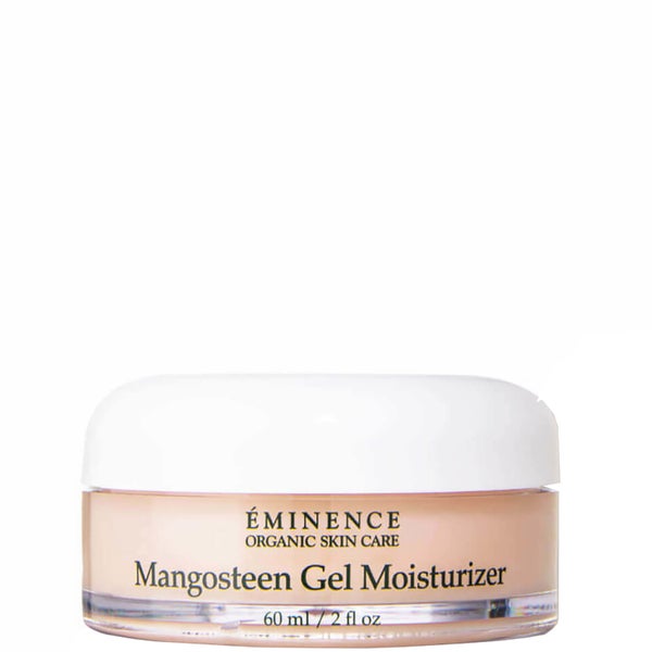 Eminence Organic Skin Care Mangosteen Gel Moisturizer 2 fl. oz