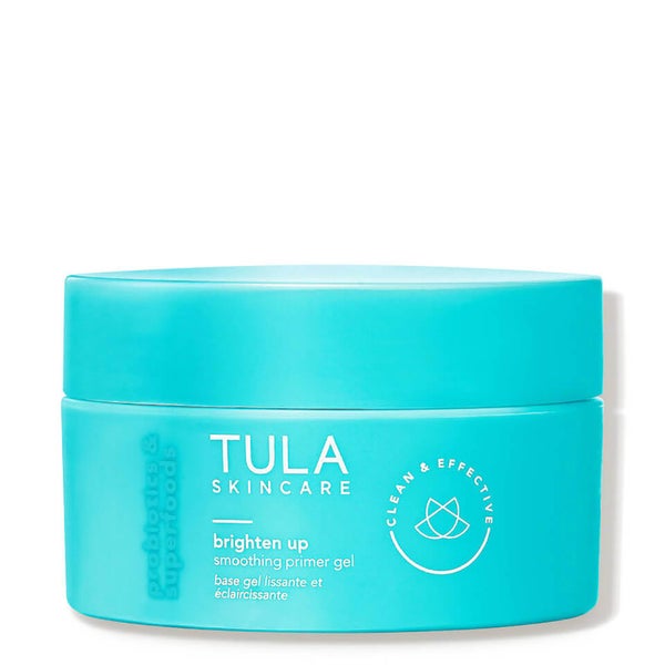 TULA Skincare Brighten Up Smoothing Primer Gel (1.41 oz.)
