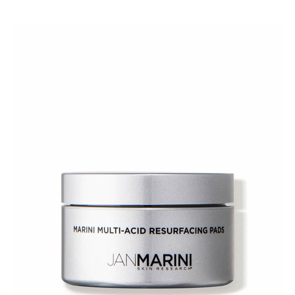 Jan Marini Marini Multi-Acid Resurfacing Pads 30 piece