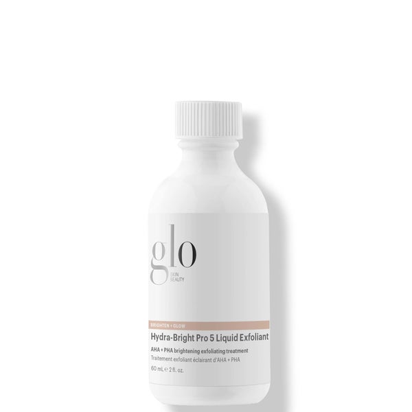 Glo Skin Beauty HydraBright Pro 5 Liquid Exfoliant (2 fl. oz.)