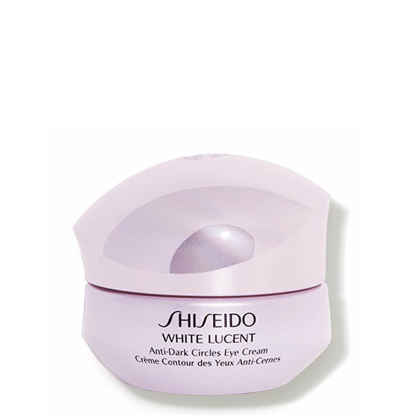 Shiseido White Lucent Anti-Dark Circles Eye Cream (15 ml.)