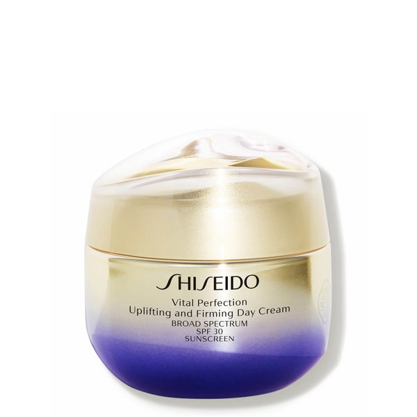 Shiseido Vital Perfection Uplifting and Firming Day Cream SPF 30 (50 ml.)