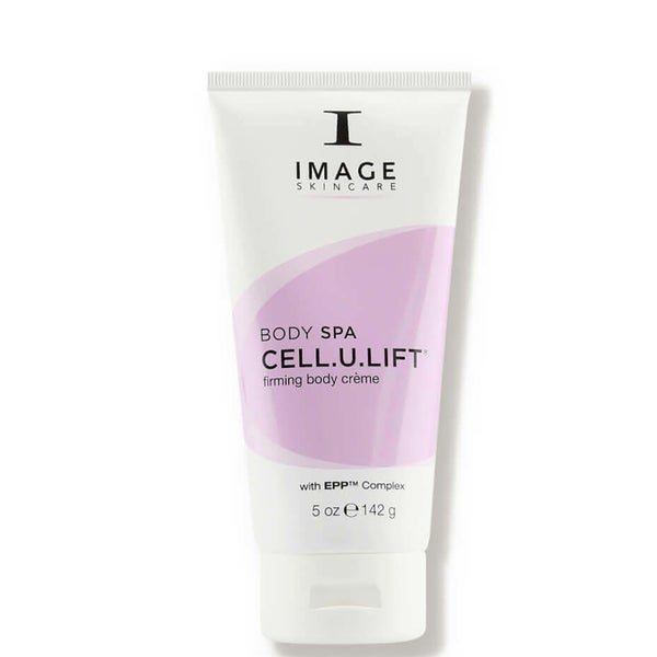 IMAGE Skincare BODY SPA CELL.U.LIFT Firming Body Crème (5 oz.)