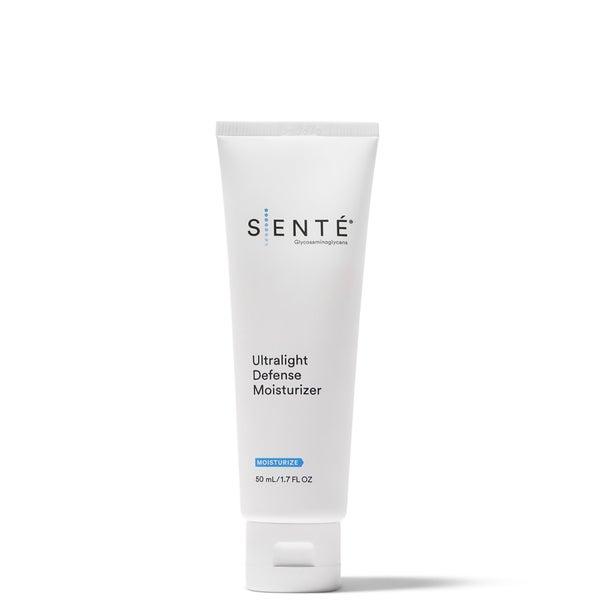 SENTÉ Ultralight Defense Moisturizer 50ml