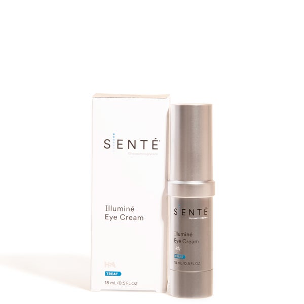 SENTÉ Illumine Eye Cream (0.5 fl. oz.)