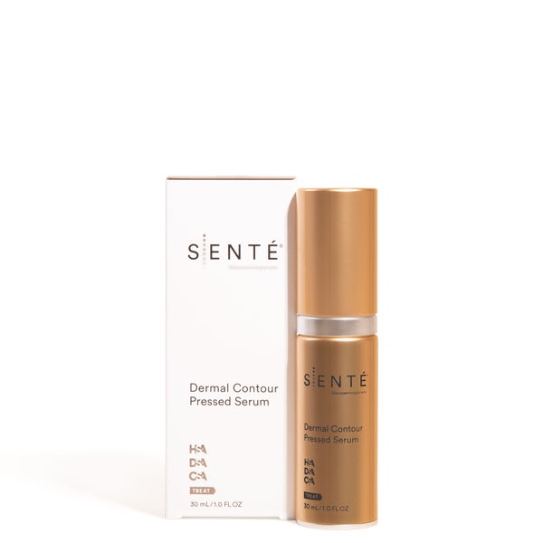 SENTÉ Dermal Contour Pressed Serum (1 fl. oz.)
