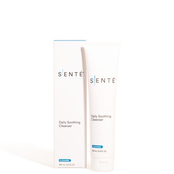 SENTE Daily Soothing Cleanser 5.5 fl. oz.