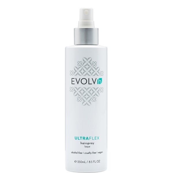 EVOLVh UltraFlex Hairspray (8.5 )