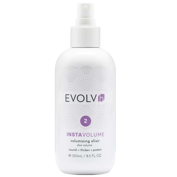 EVOLVh InstaVolume Elixir (Step 2) (8.5 fl. oz.)