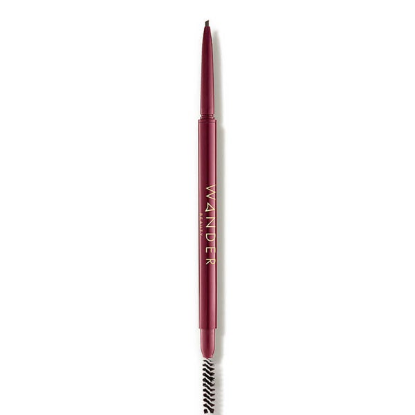 Wander Beauty Frame Your Face Micro Brow Pencil - Medium Brown (0.09 g.)