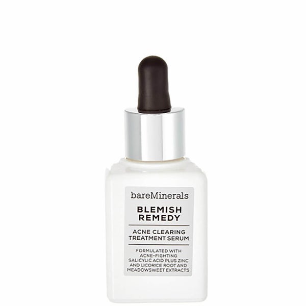 bareMinerals Blemish Remedy Acne Clearing Treatment Serum (1 fl. oz.)