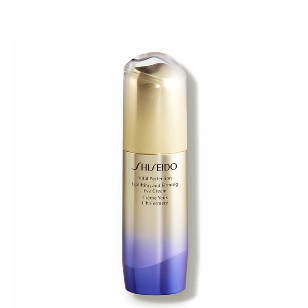 Shiseido Vital Perfection Uplifting and Firming Eye Cream (15 ml.)