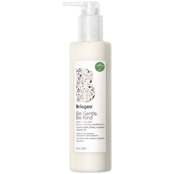 Briogeo Be Gentle, Be Kind™ Aloe Oat Milk Ultra Soothing Conditioner 8 oz