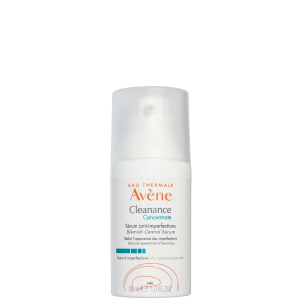Avene Cleanance Concentrate Blemish Control Serum (1 fl. oz.)