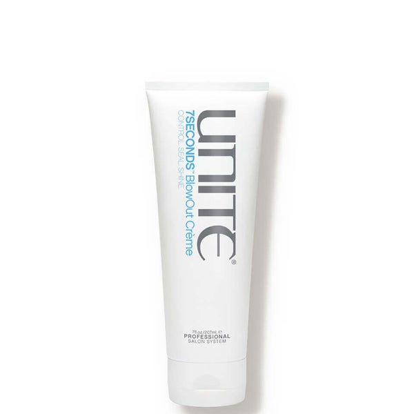 UNITE Hair 7SECONDS BlowOut Creme 7 oz.