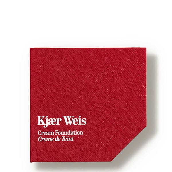 Kjaer Weis Red Edition Compact - Foundation (1 piece)