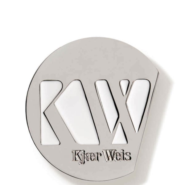 Kjaer Weis Iconic Edition Compact - Face Powder (1 piece)