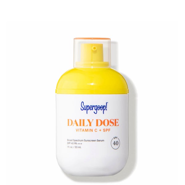 Supergoop!® Daily Dose Vitamin C SPF 40 Serum 1 fl. oz.