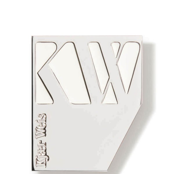 Kjaer Weis Iconic Edition Cheek (Blush/Bronzer/Glow/Glow Duo) Compact