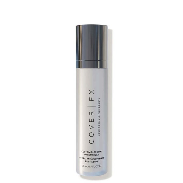 Cover FX Custom Blending Moisturizer (1.7 fl. oz.)