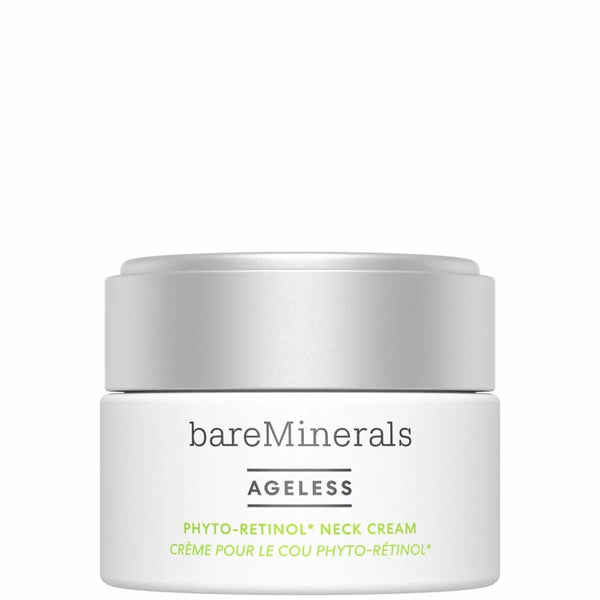 bareMinerals Ageless PhytoRetinol Neck Cream (50 ml.)