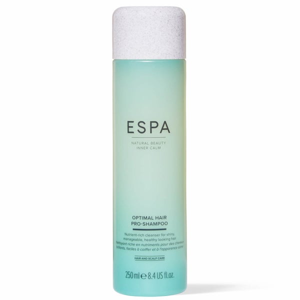 ESPA (Retail) Optimal Hair Pro-Shampoo 250ml