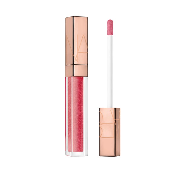 NARS Exclusive Afterglow Lip Shine 5.5ml (Various Shades)