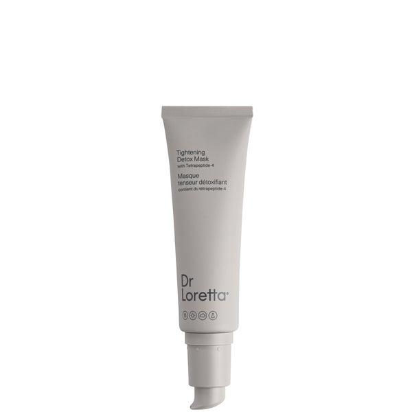 Dr. Loretta Tightening Detox Mask 50ml