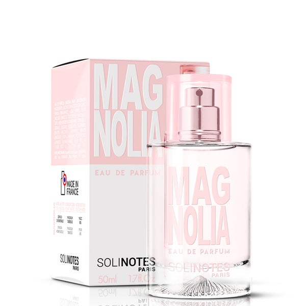 Solinotes Eau de Parfum - Magnolia 1.7 oz