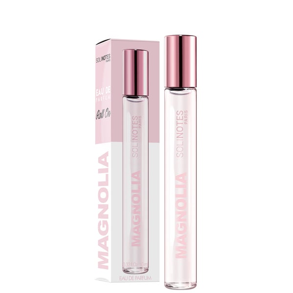 Solinotes Eau de Parfum Roll-On - Magnolia 0.33 oz