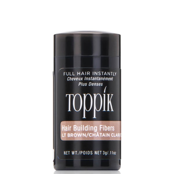 Toppik Hair Building Fibers 7 Day (3 g.)