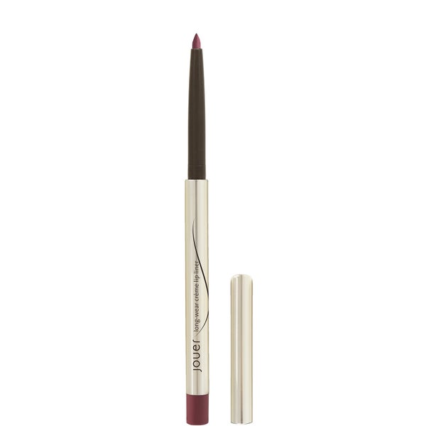 Jouer Cosmetics Long-Wear Creme Lip Liner 0.007 oz. - Rose Shimmer
