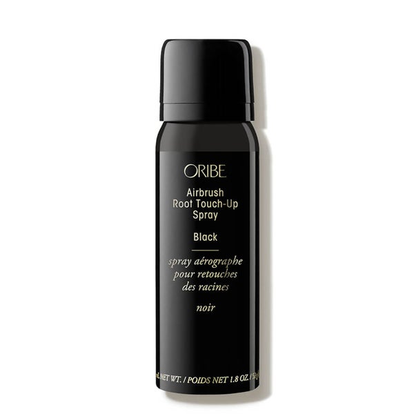 Oribe Airbrush Root Touch-Up Spray 1.8 oz. - Black