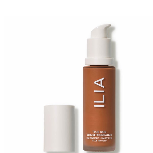 ILIA True Skin Serum Foundation (1 fl. oz.)