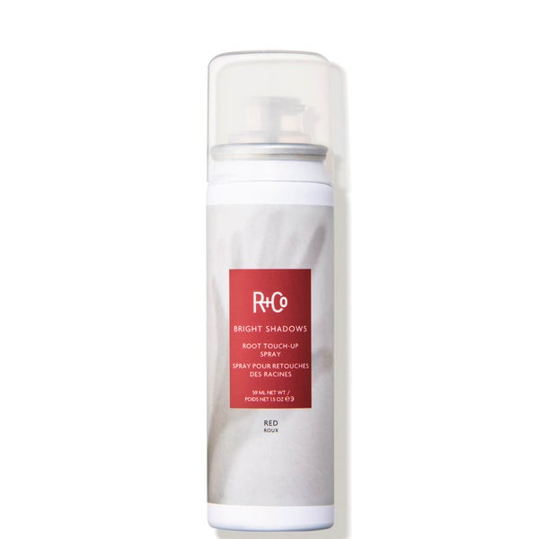 R+Co BRIGHT SHADOWS Root Touch-Up Spray (1.5 oz.)