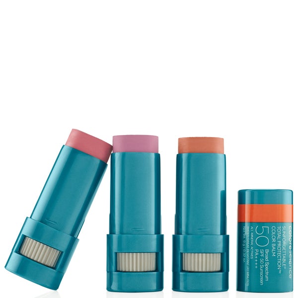 Colorescience Sunforgettable Total Protection Color Balm 0.32oz. (Various Shades)