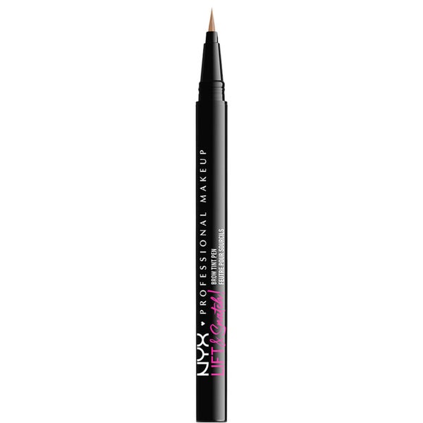 Карандаш-тинт для бровей NYX Professional Makeup Lift and Snatch Brow Tint Pen, 3 г (различные оттенки)