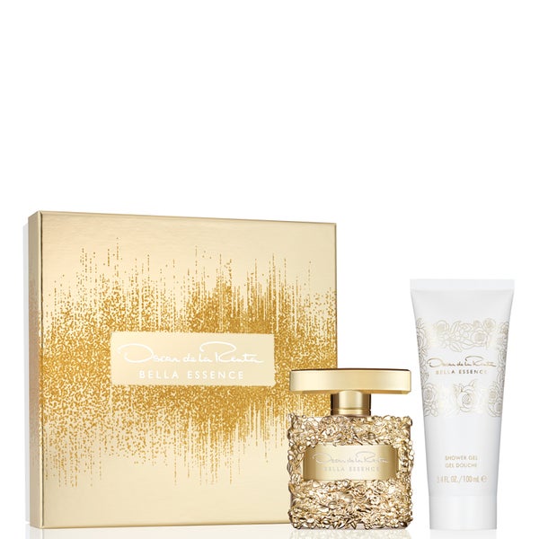 Oscar de la Renta Bella Essence Gift Set