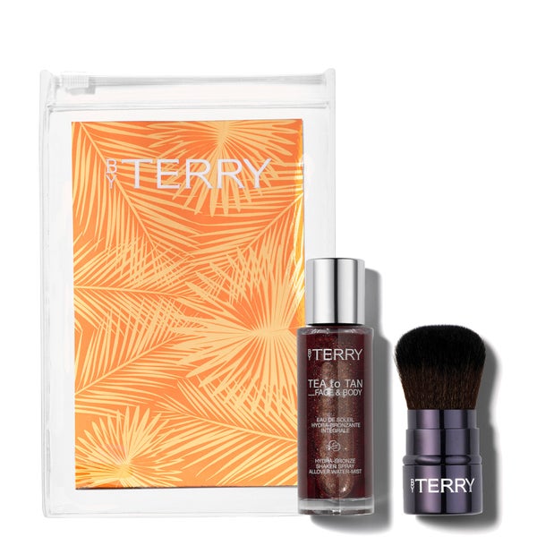 By Terry Summer Glow Body Duo Mini (Worth £53.50)