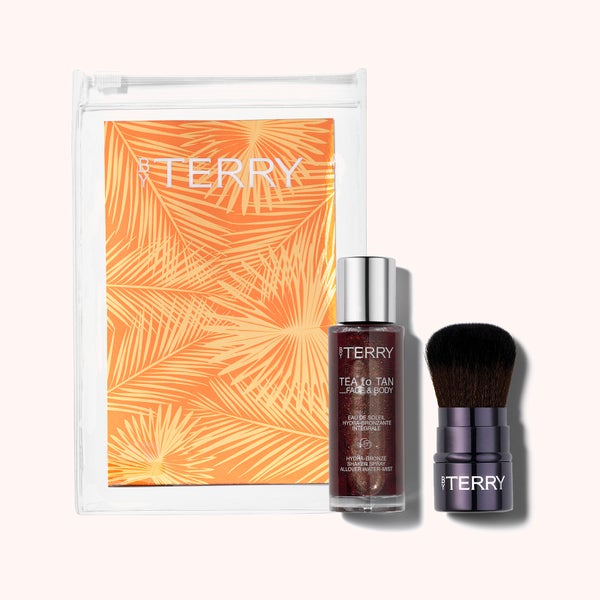 By Terry Summer Glow Body Duo Mini (Worth £53.50)