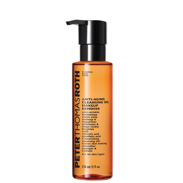 Peter Thomas Roth Anti-Aging Cleansing Oil 5 fl. oz