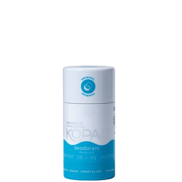 Kopari Beauty Aluminum Free Coconut Deodorant